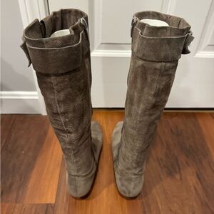 Woman boots